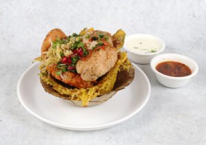 Basket Chaat 1 1