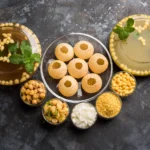 Pani Puri [1 plate]