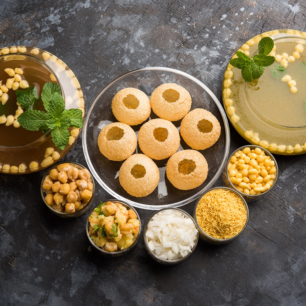 panipuri